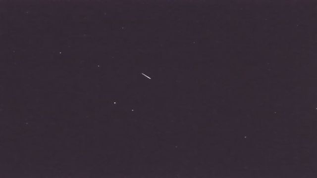 AMS90 meteor