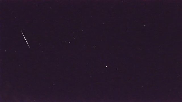 AMS90 meteor