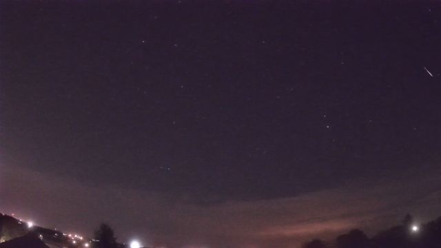 AMS90 meteor