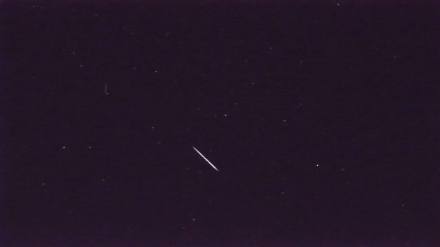 AMS90 meteor