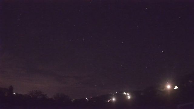 AMS90 meteor