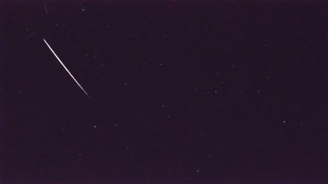 AMS90 meteor