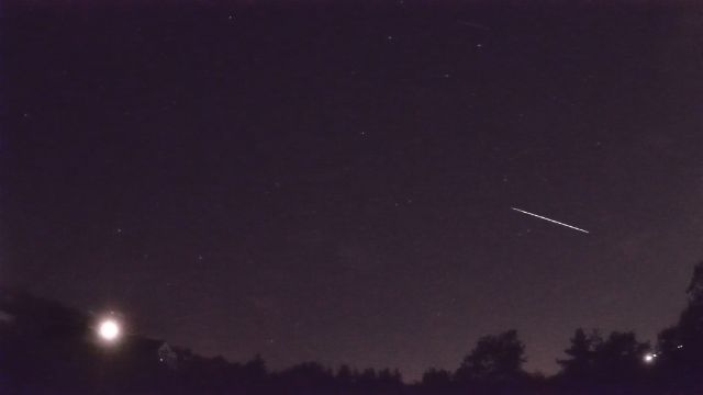 AMS90 meteor