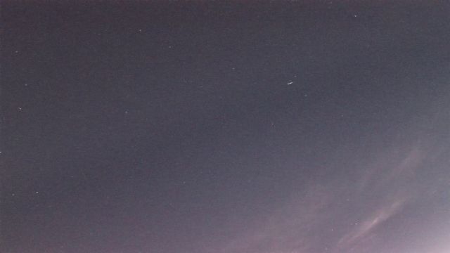 AMS90 meteor