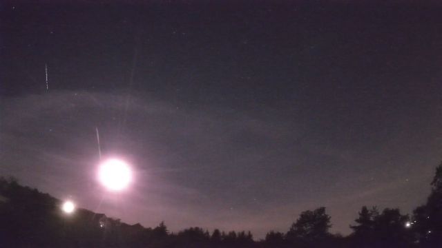 AMS90 meteor