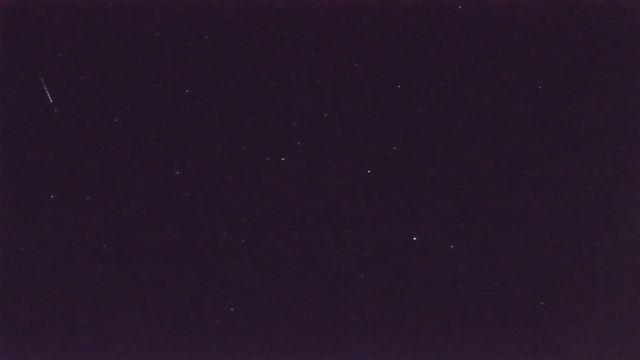 AMS90 meteor