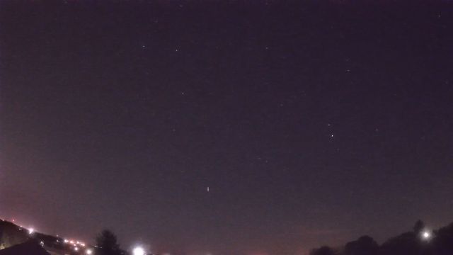 AMS90 meteor