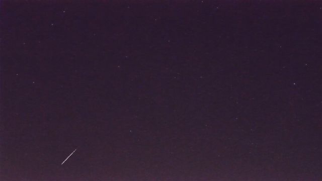 AMS90 meteor
