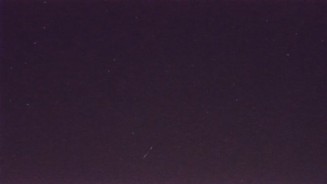 AMS90 meteor