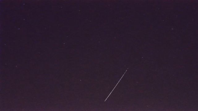 AMS90 meteor