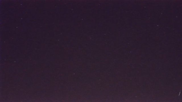 AMS90 meteor