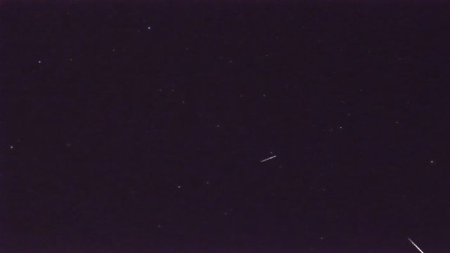 AMS90 meteor