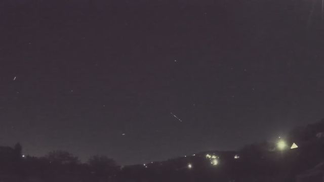 AMS90 meteor