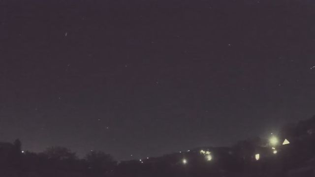 AMS90 meteor