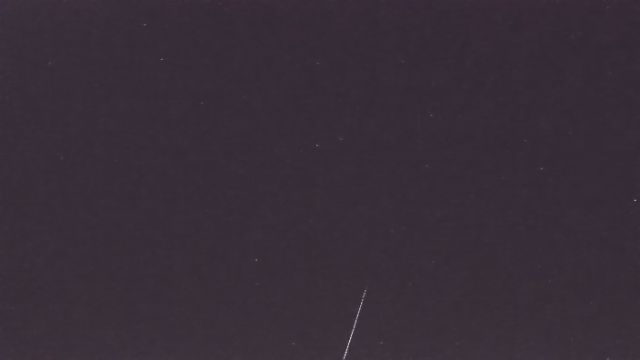 AMS90 meteor