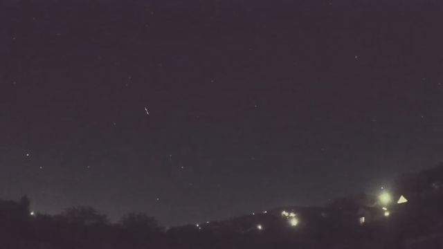 AMS90 meteor