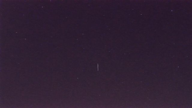 AMS90 meteor