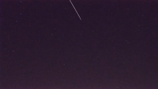 AMS90 meteor