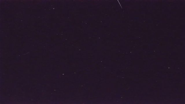 AMS90 meteor