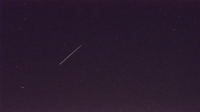 AMS90 meteor