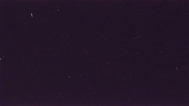 AMS90 meteor