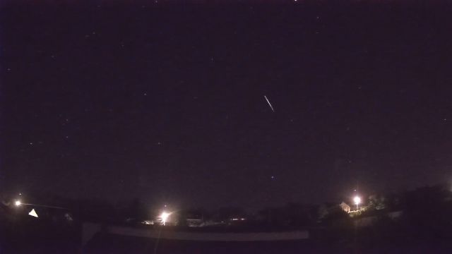 AMS90 meteor