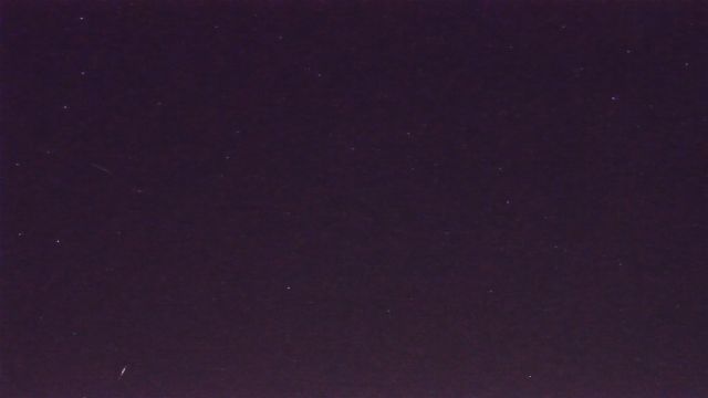 AMS90 meteor