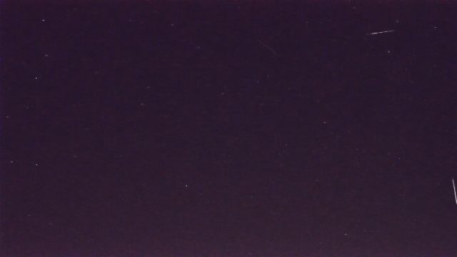 AMS90 meteor