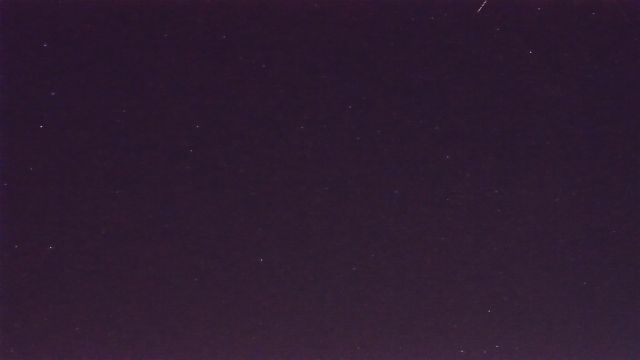 AMS90 meteor