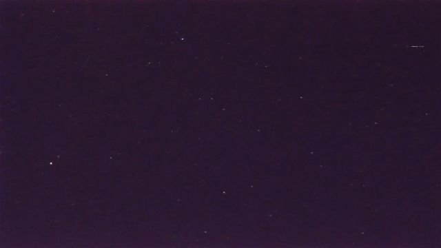 AMS90 meteor