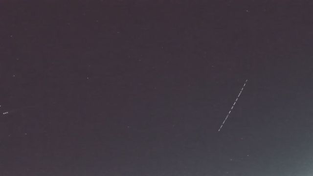 AMS90 meteor