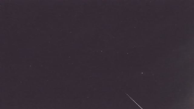 AMS90 meteor