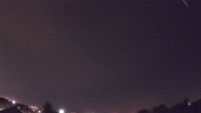 AMS90 meteor