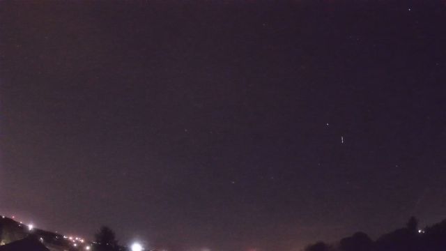 AMS90 meteor