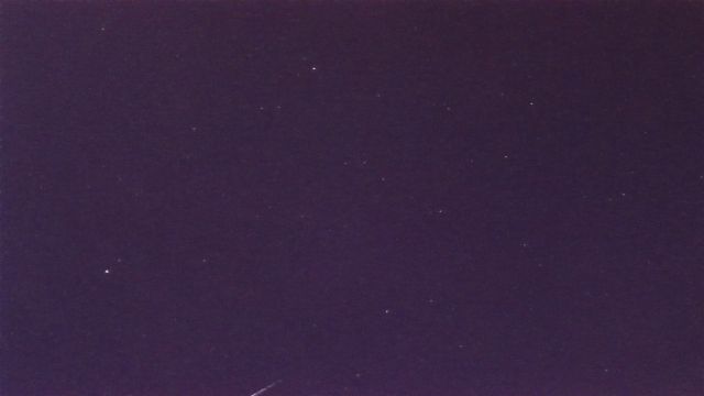 AMS90 meteor