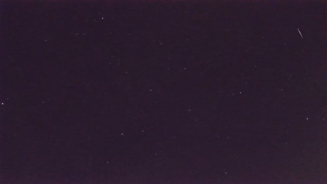 AMS90 meteor