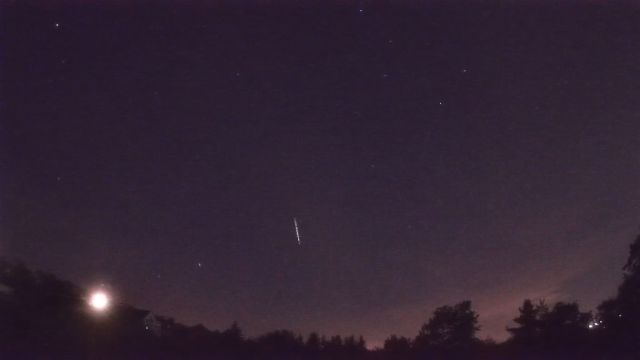 AMS90 meteor