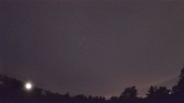 AMS90 meteor