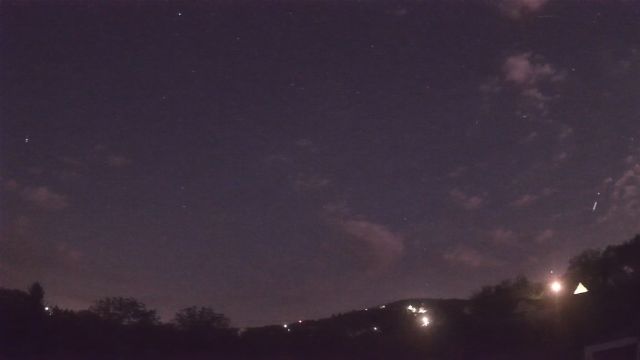 AMS90 meteor