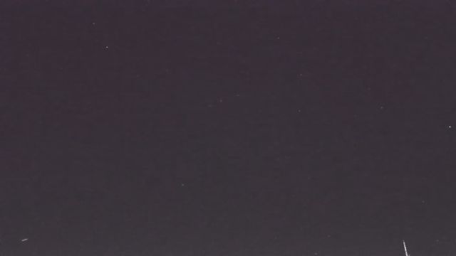 AMS90 meteor