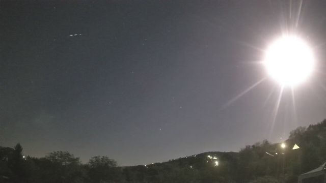 AMS90 meteor