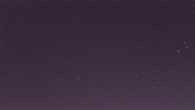 AMS90 meteor