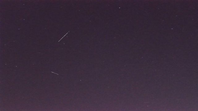 AMS90 meteor
