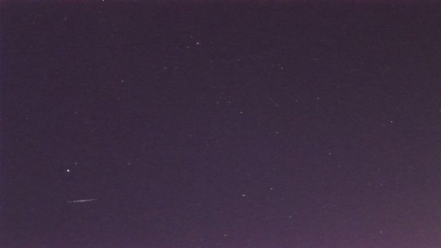 AMS90 meteor