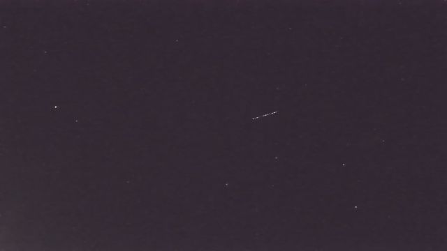 AMS90 meteor