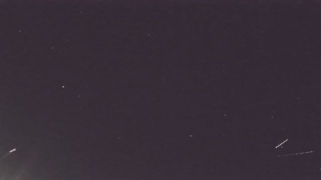 AMS90 meteor