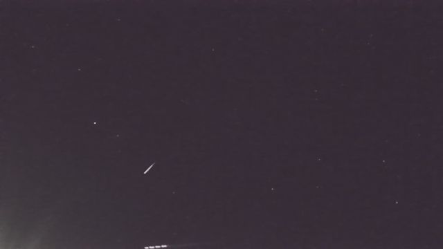 AMS90 meteor
