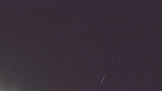 AMS90 meteor