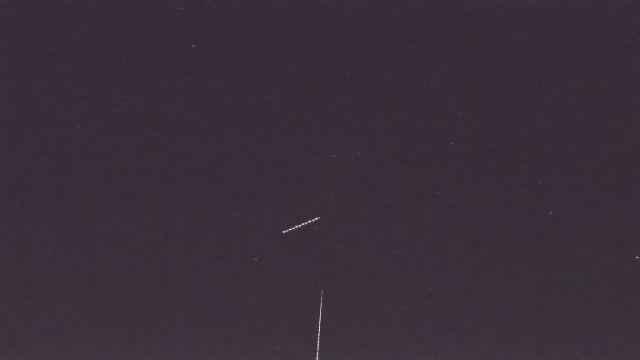 AMS90 meteor