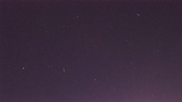 AMS90 meteor